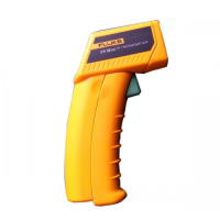 Infrared Thermometer